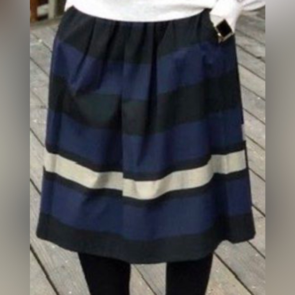 Zara skirt